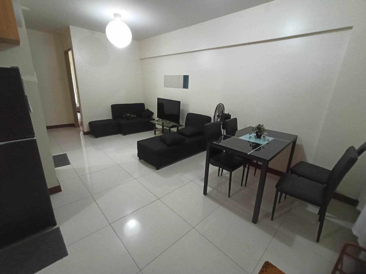 Acacia Estates Taguig Aparthotel Manila Exterior foto